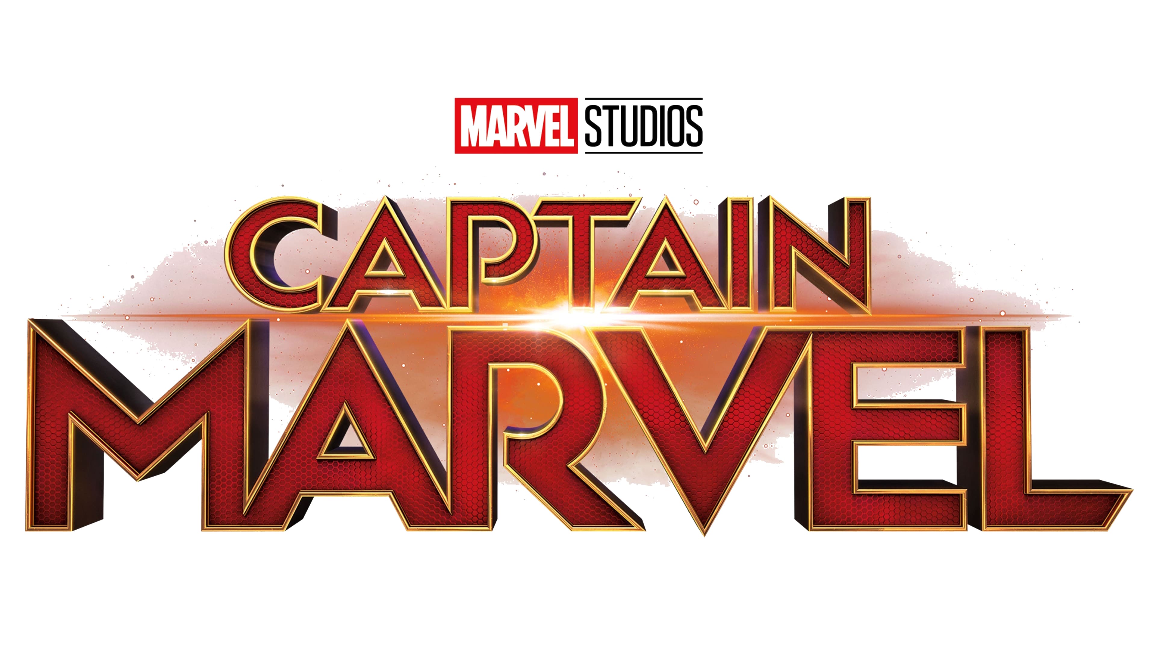 Captain Marvel Logo