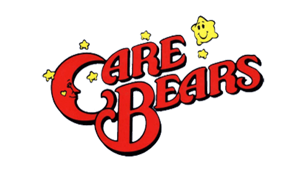 Care Bears Logo