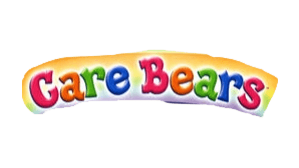 Care Bears Logo