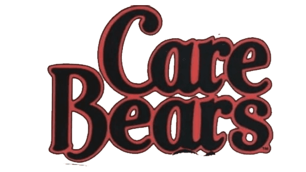 Care Bears Logo