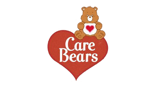 Care Bears Logo