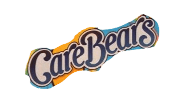 Care Bears Logo