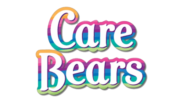 Care Bears Logo