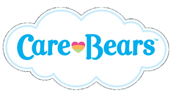 Care Bears Logo