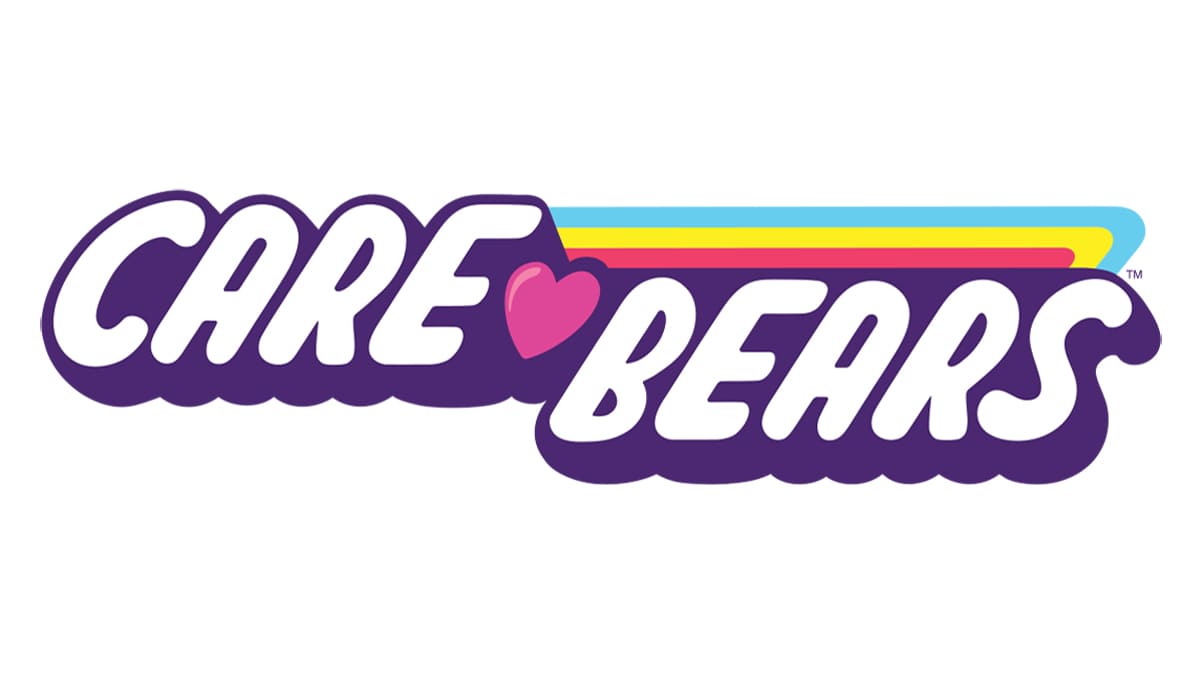 Care Bears Logo