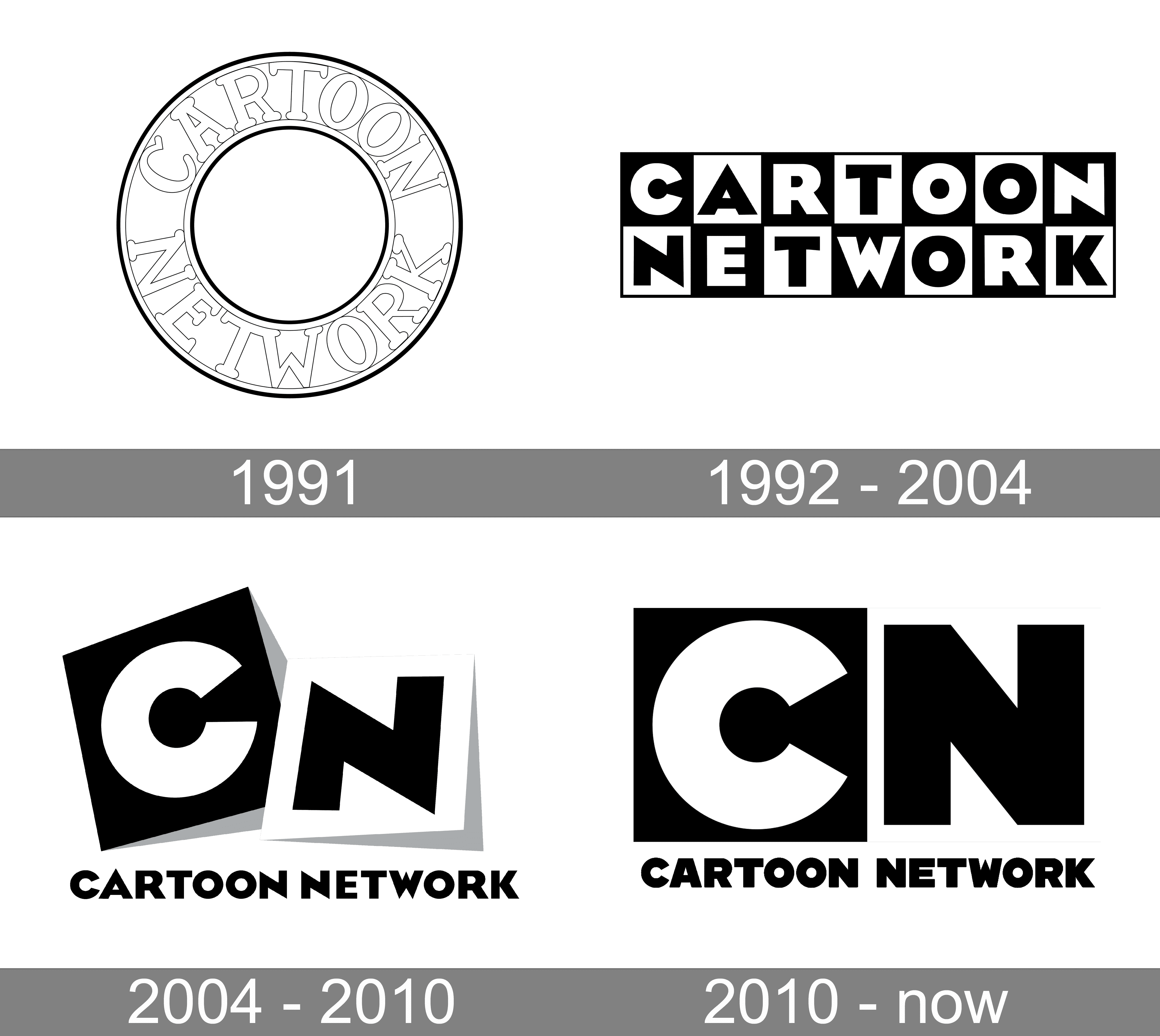 Cartoon Network Logo