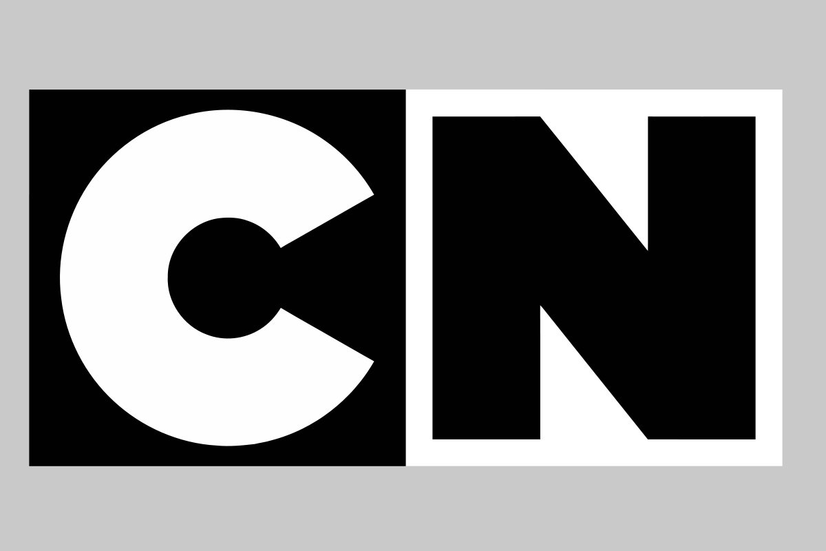 Cartoon Network Logo