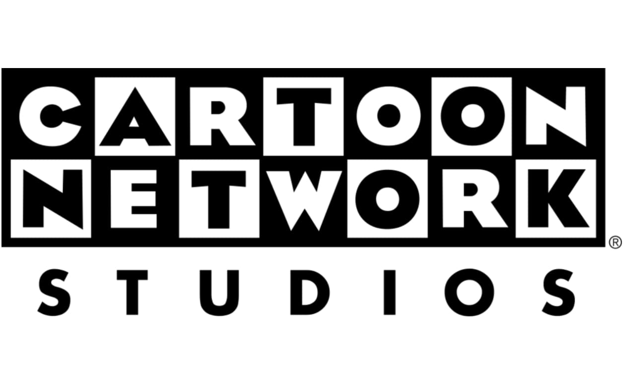 Cartoon Network Studios Logo