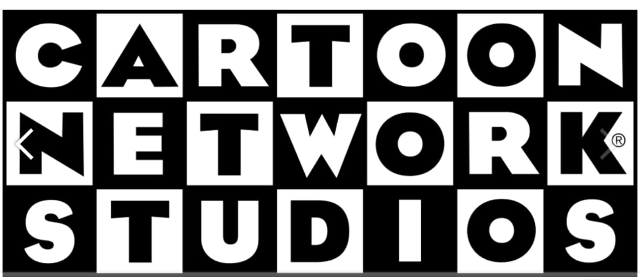 Cartoon Network Studios Logo