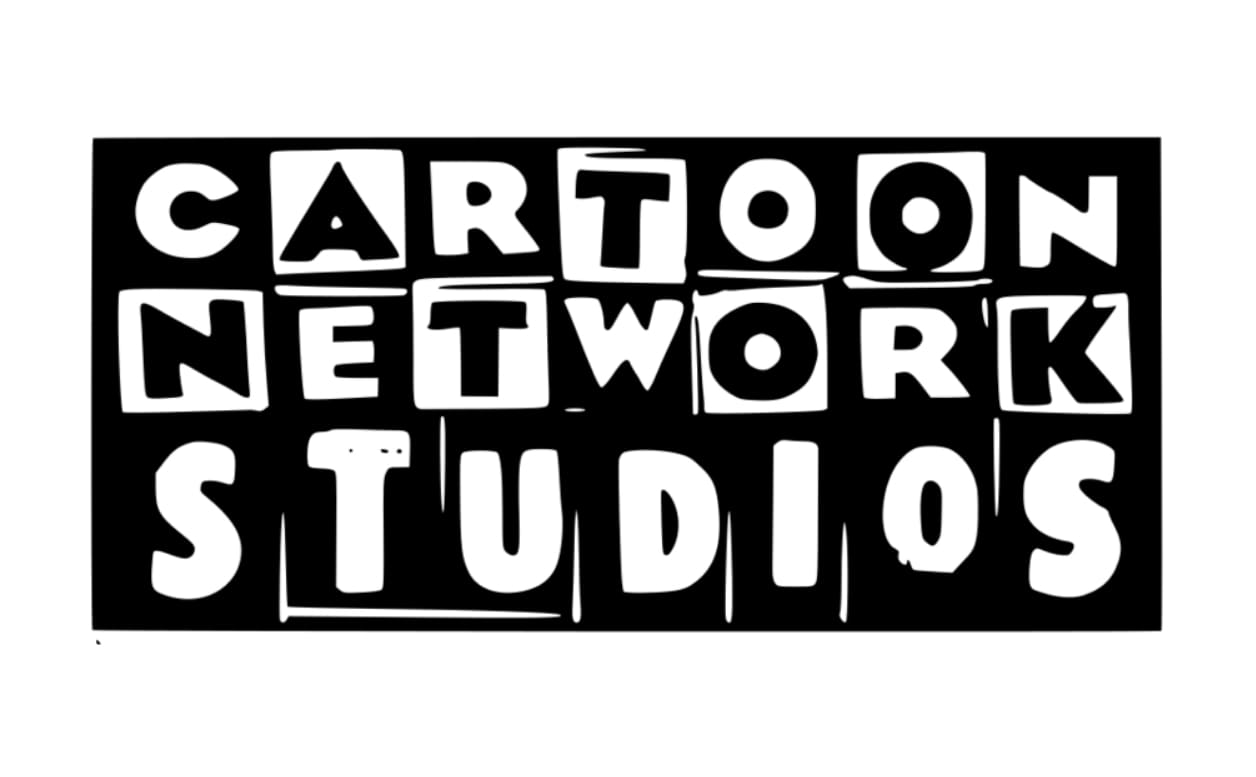 Cartoon Network Studios Logo