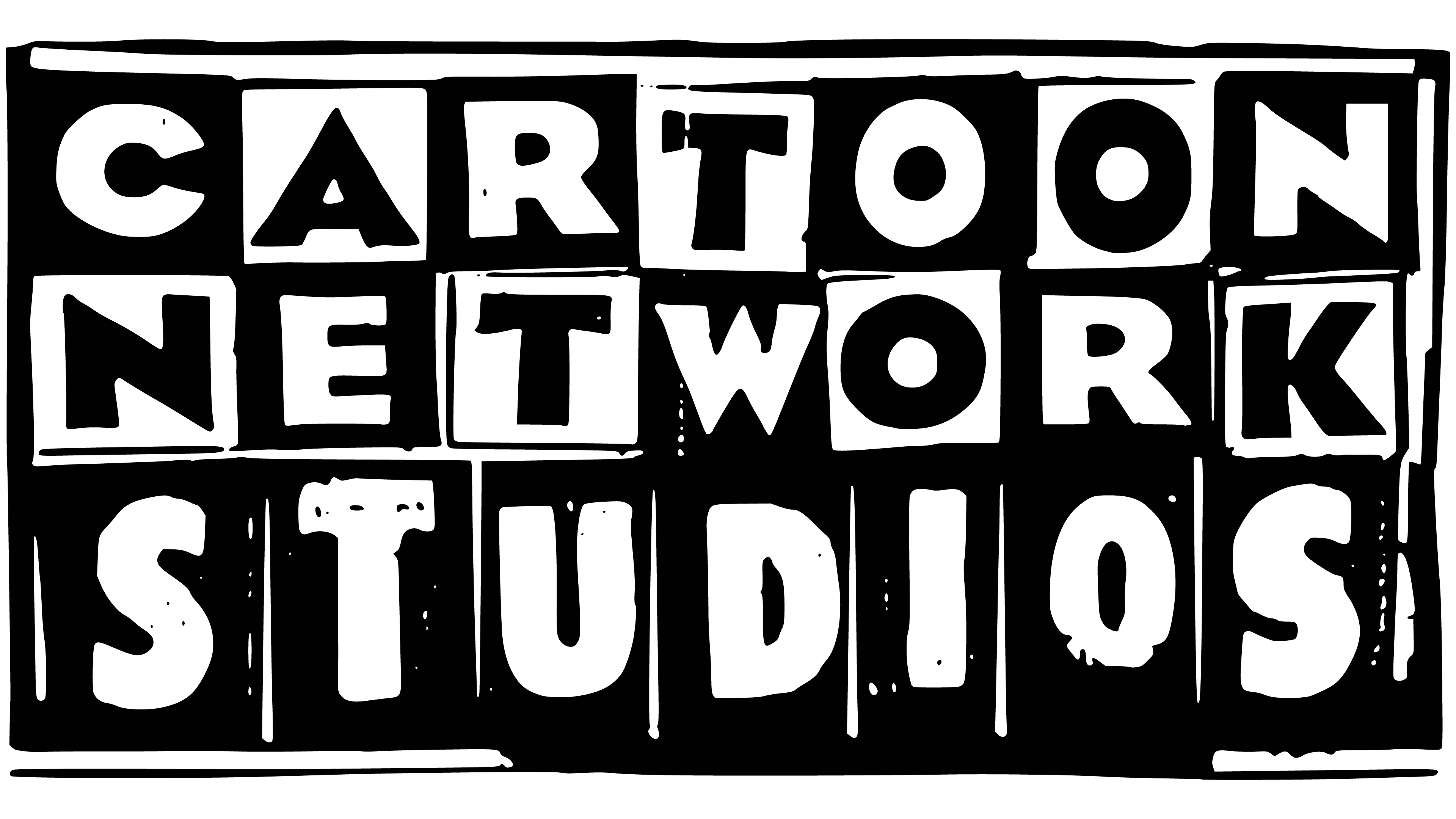 Cartoon Network Studios Logo