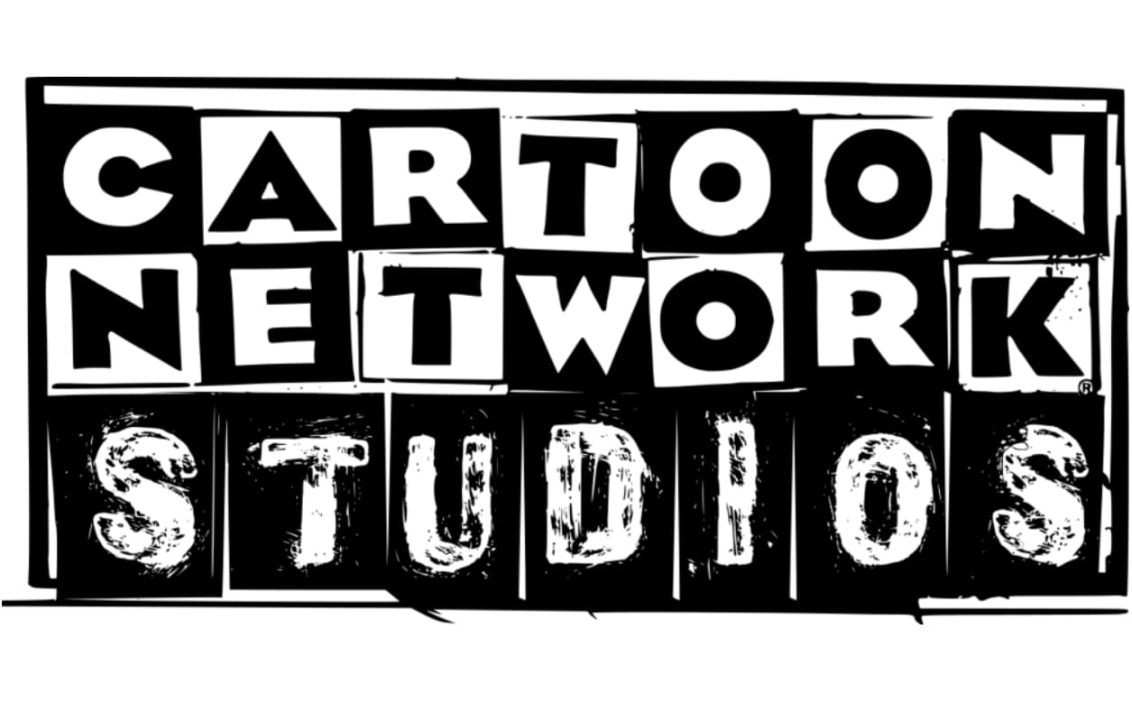 Cartoon Network Studios Logo