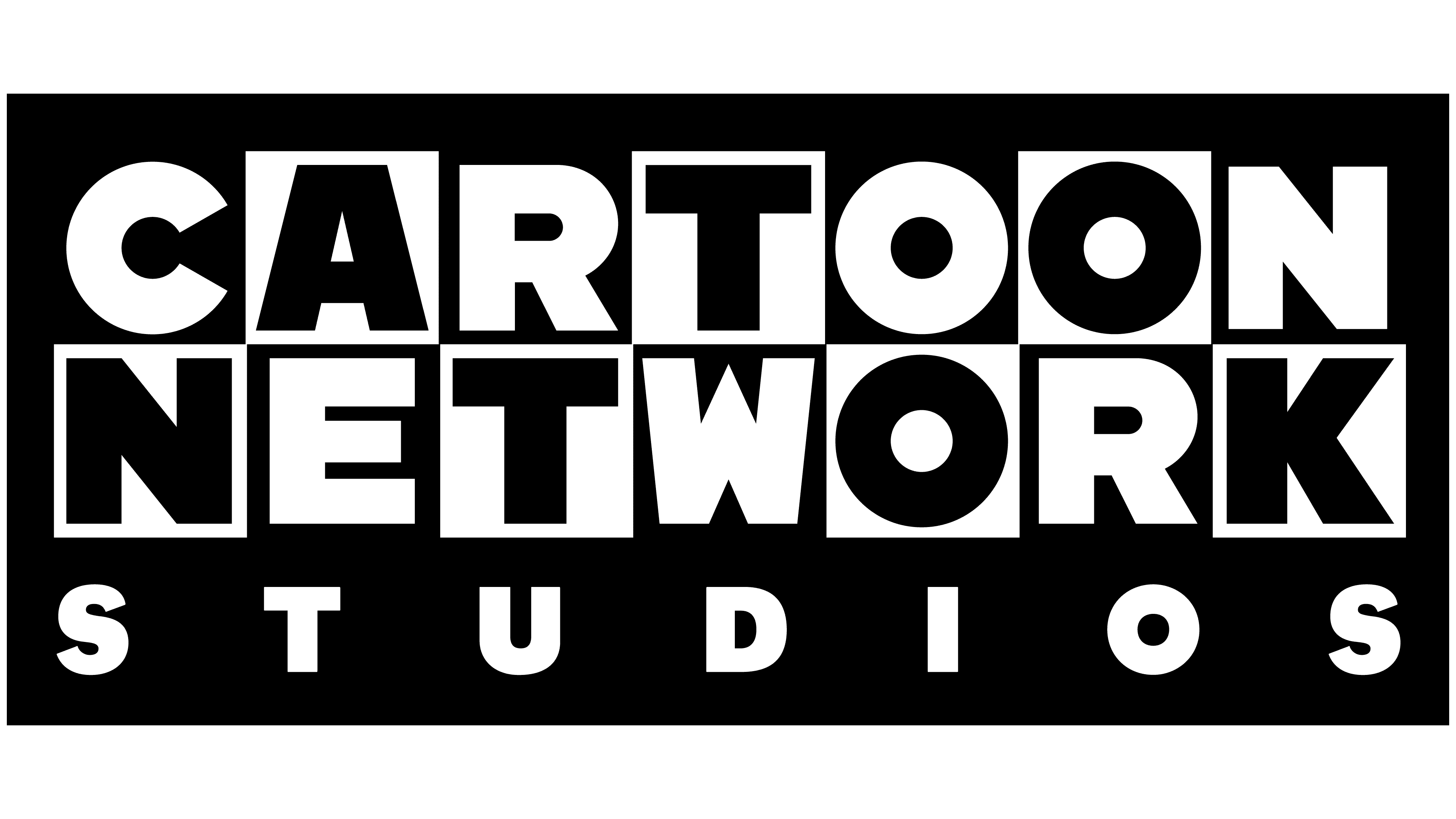 Cartoon Network Studios Logo