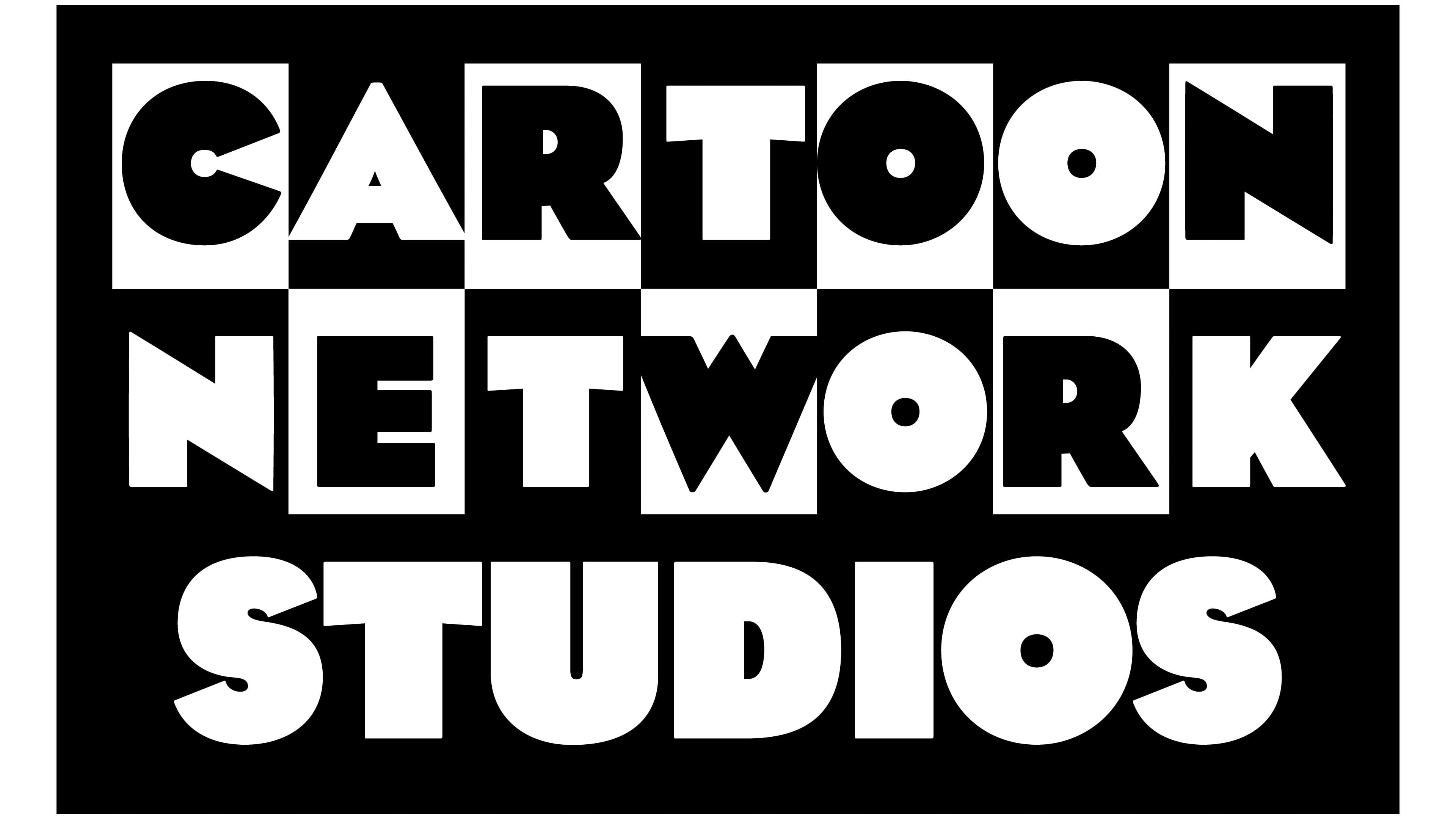 Cartoon Network Studios Logo