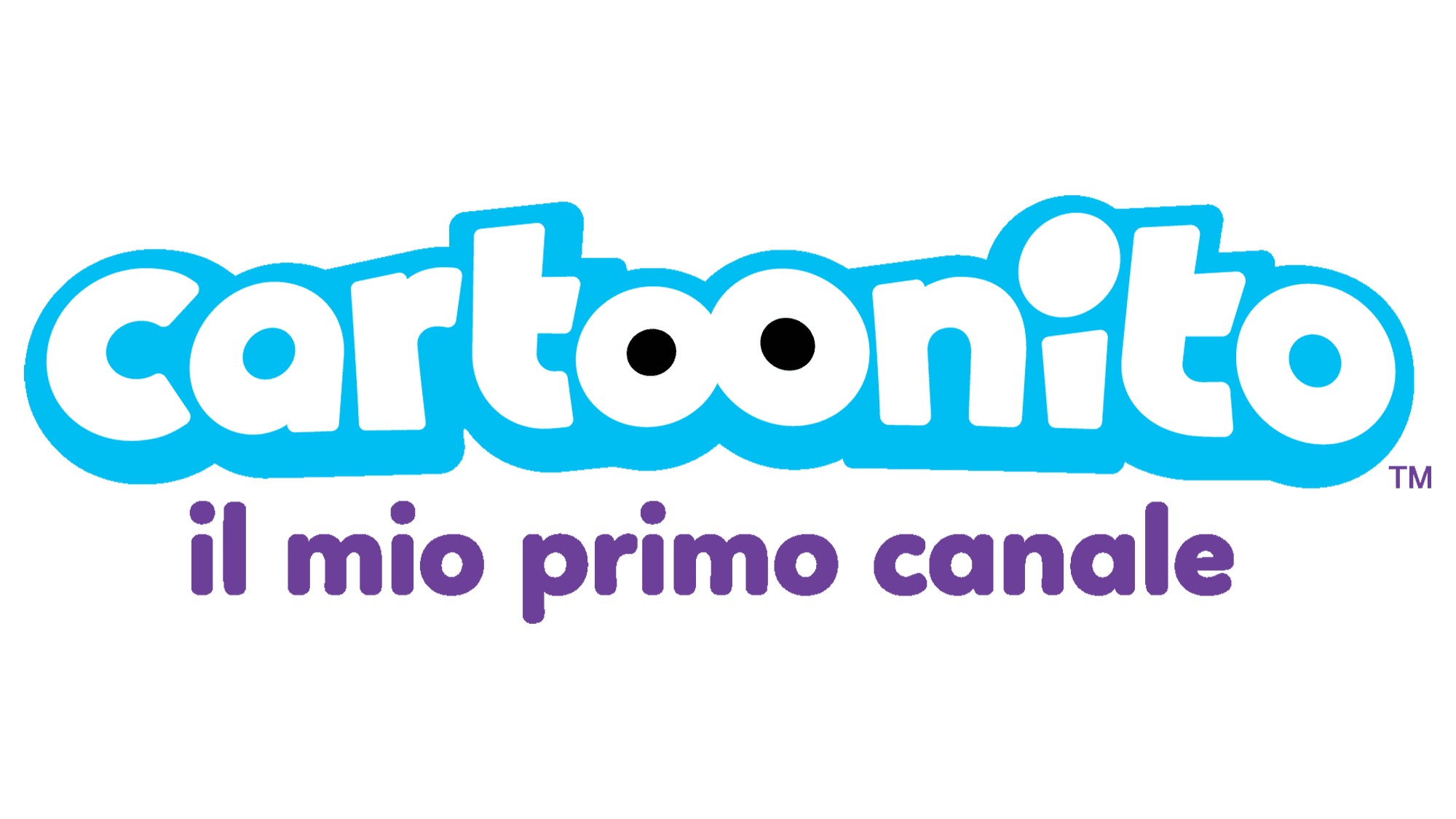 Cartoonito Logo