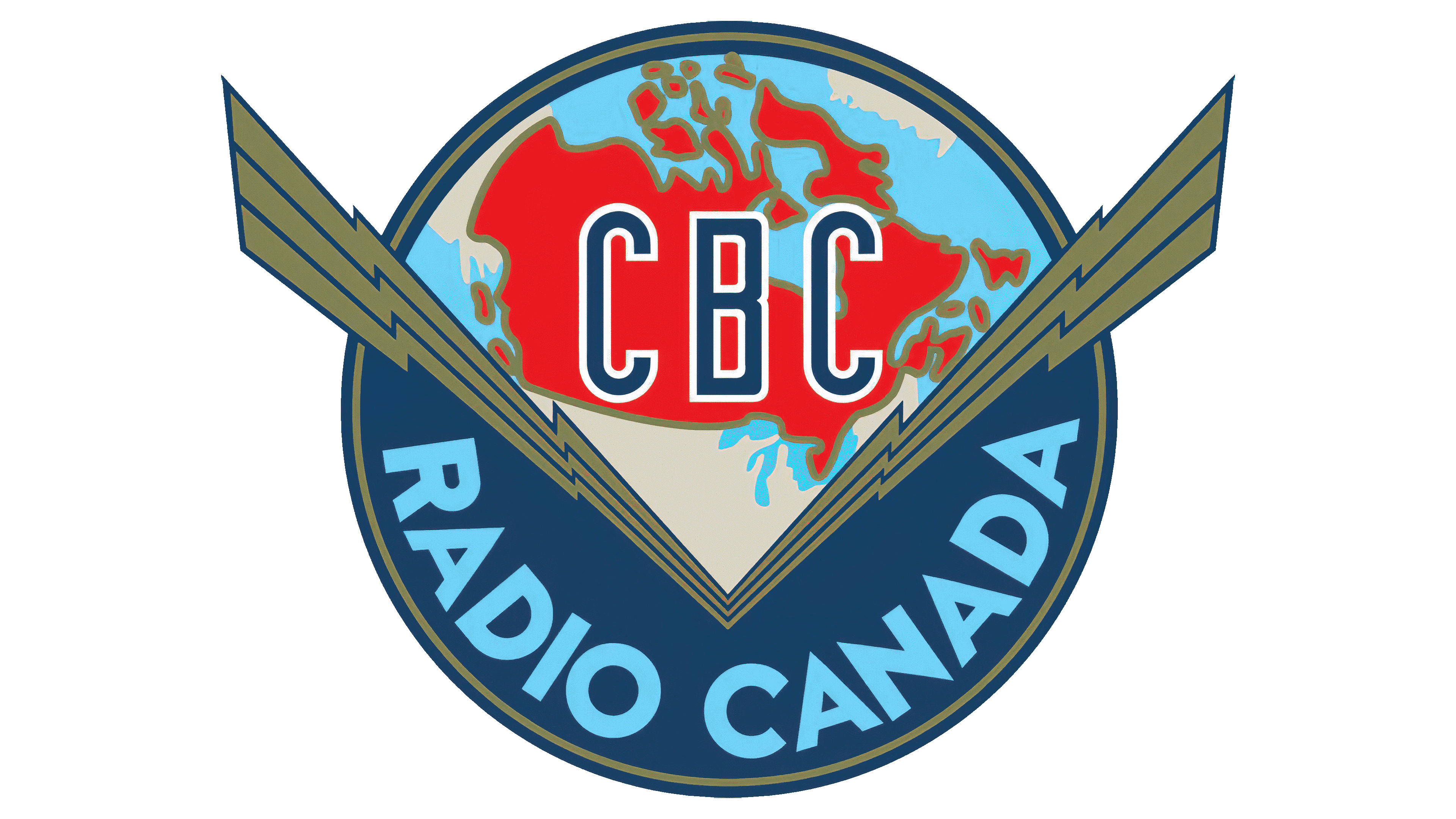 CBC Logo