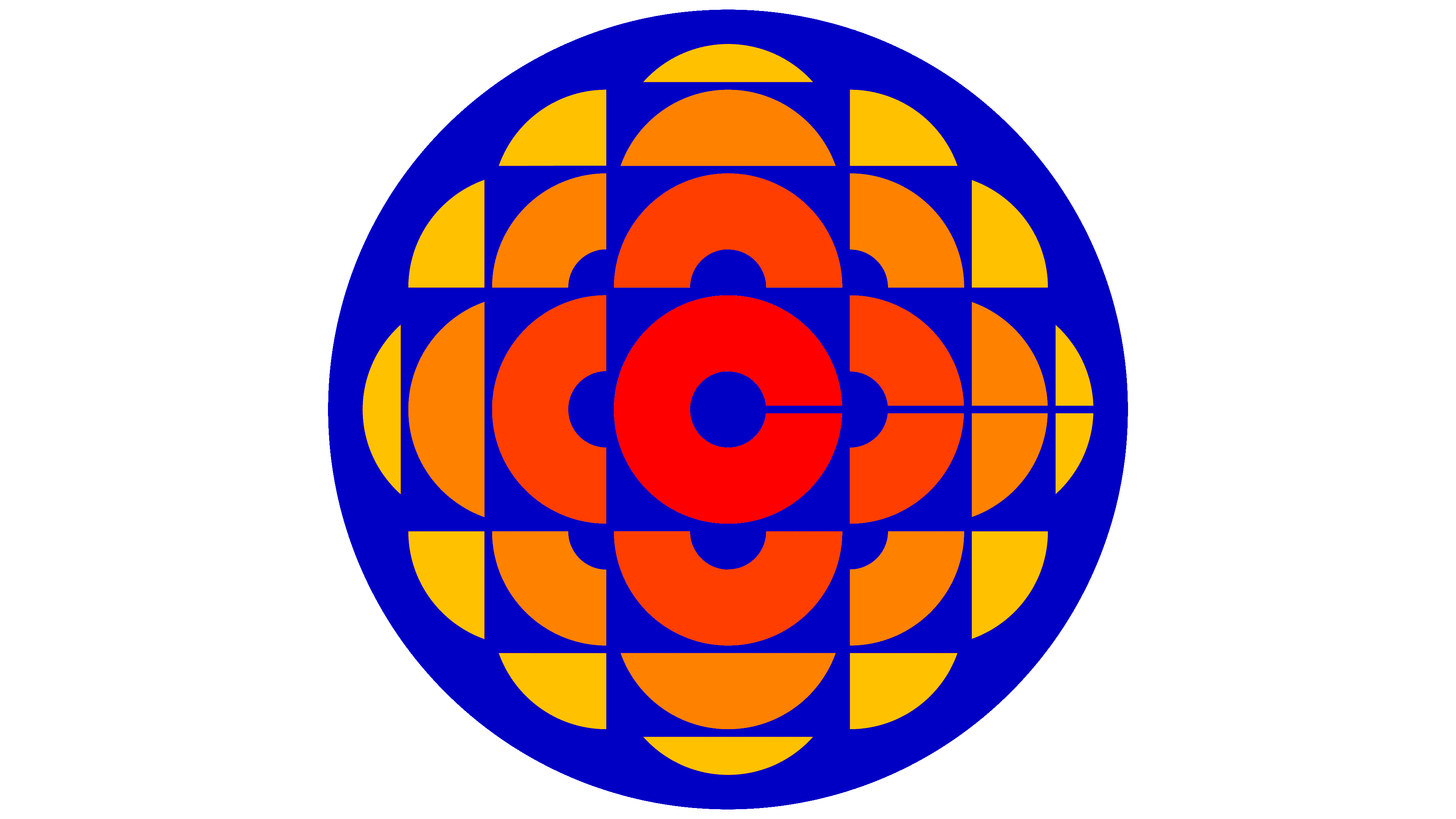 CBC Logo