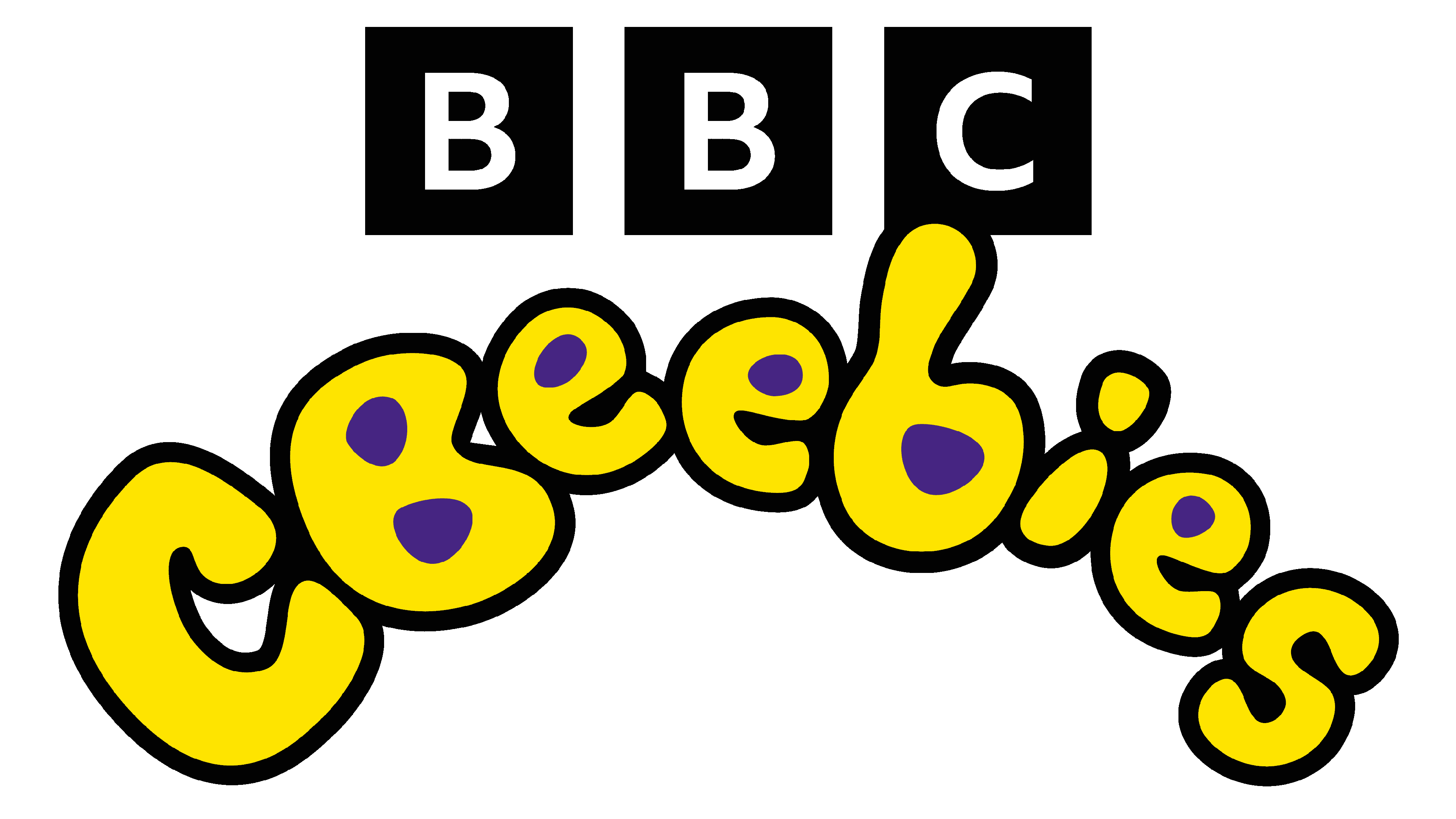 CBeebies Logo