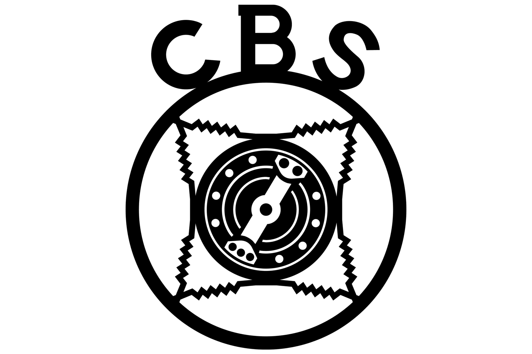 CBS Logo