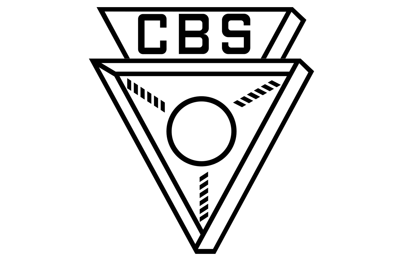 CBS Logo