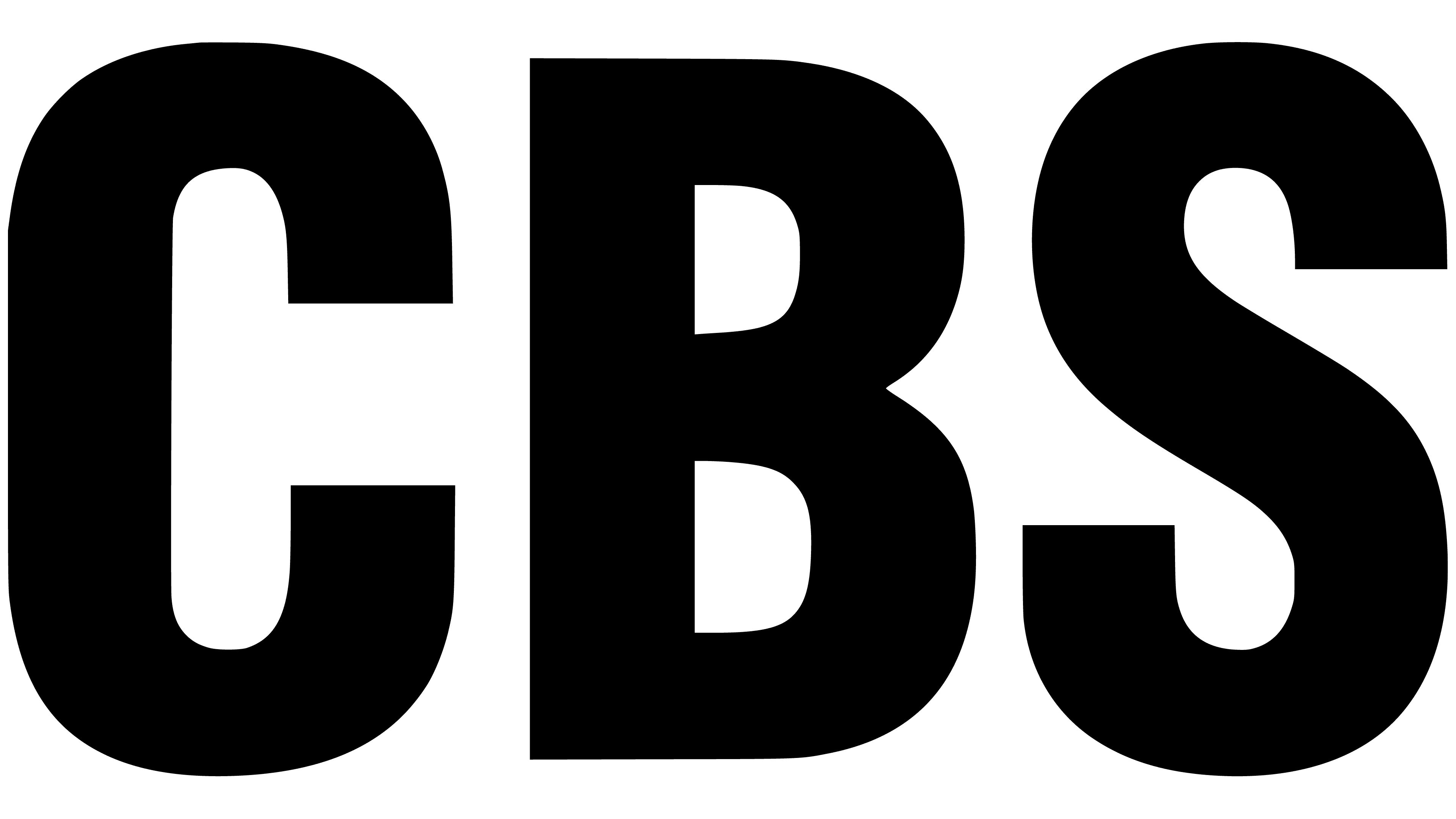 CBS Logo