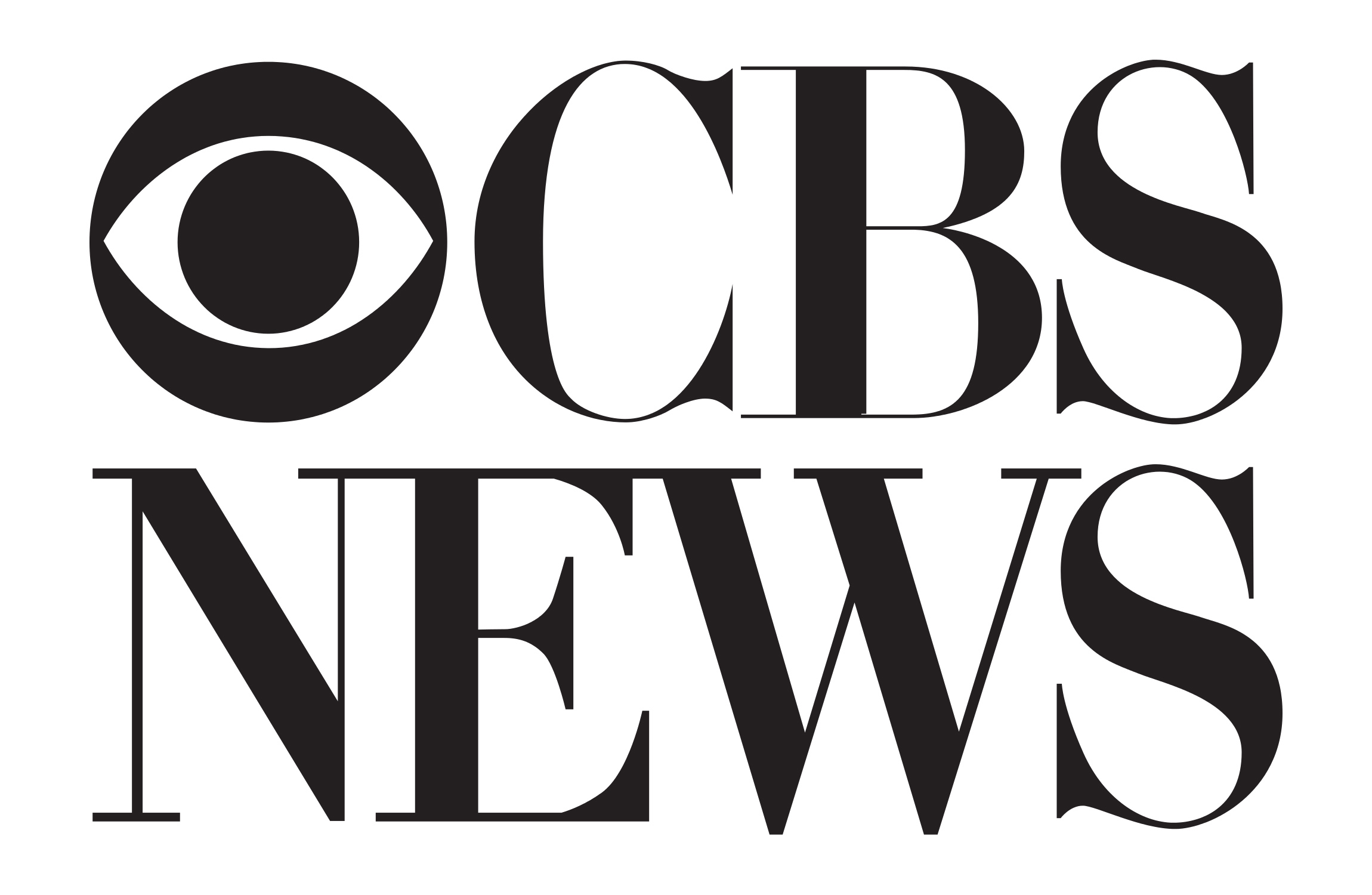 CBS Logo