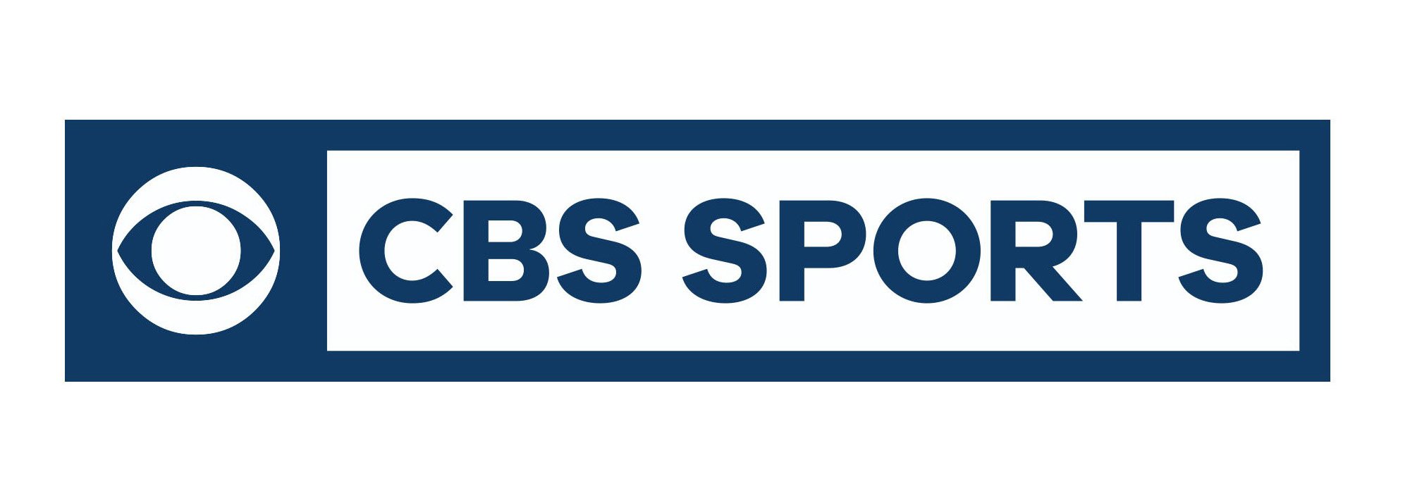 CBS Logo