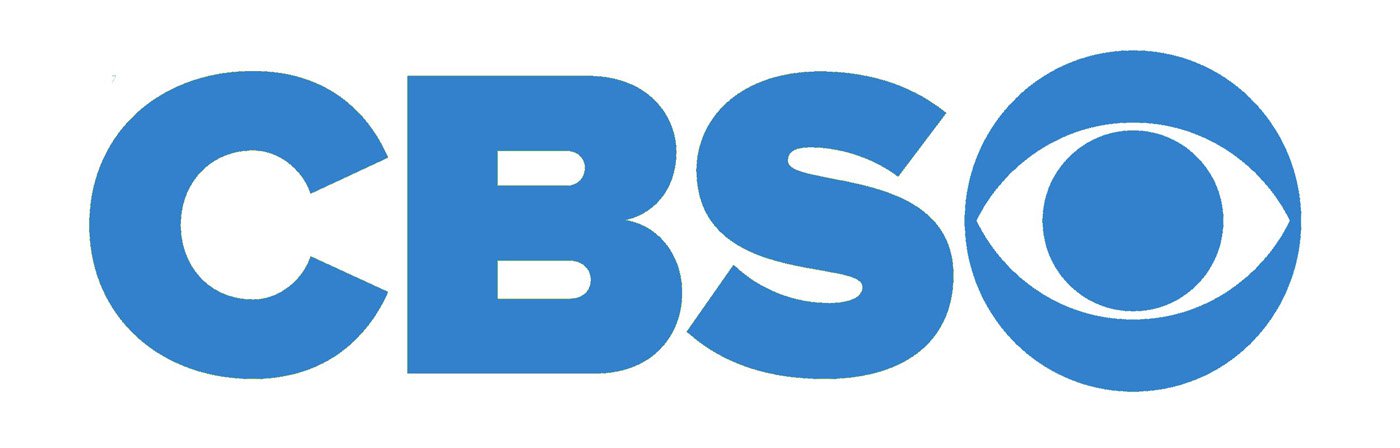 CBS Logo