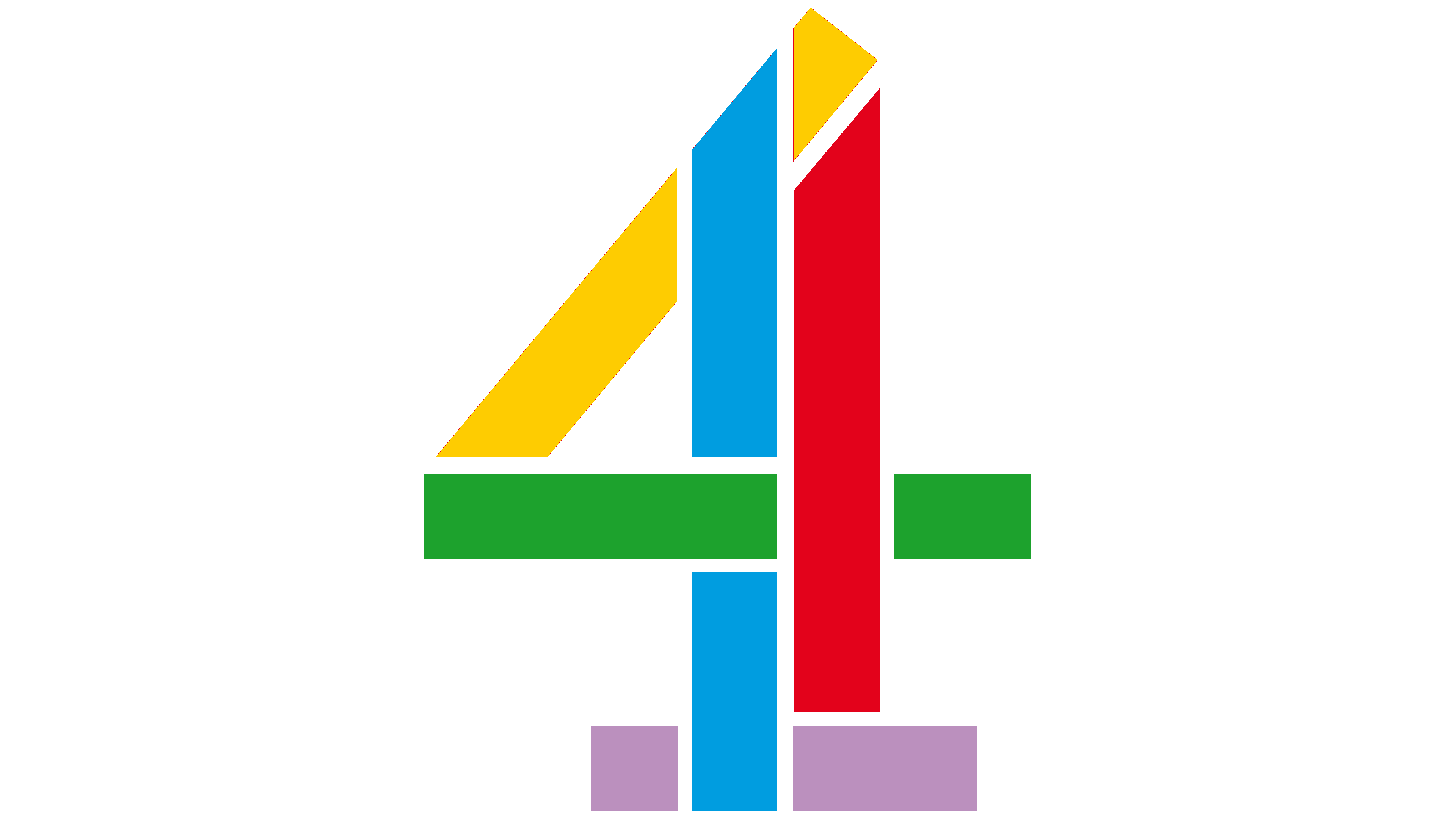 Channel 4 Logo