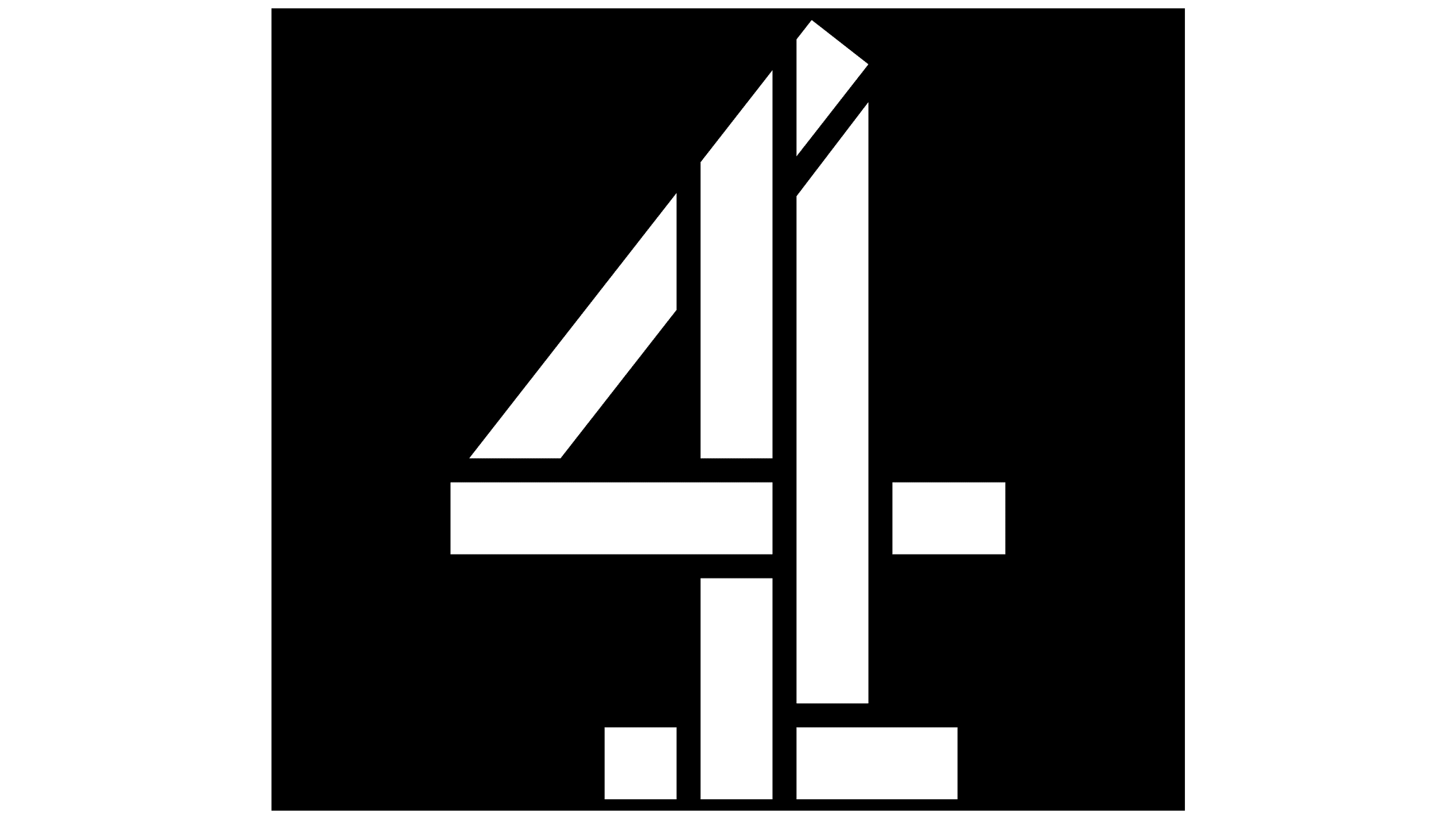 Channel 4 Logo