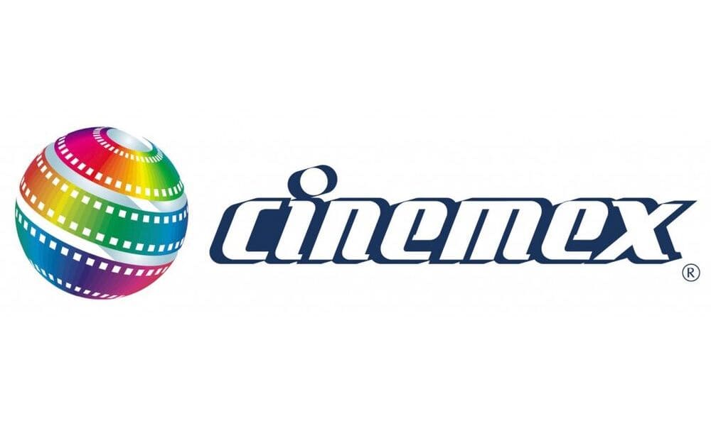 Cinemex Logo