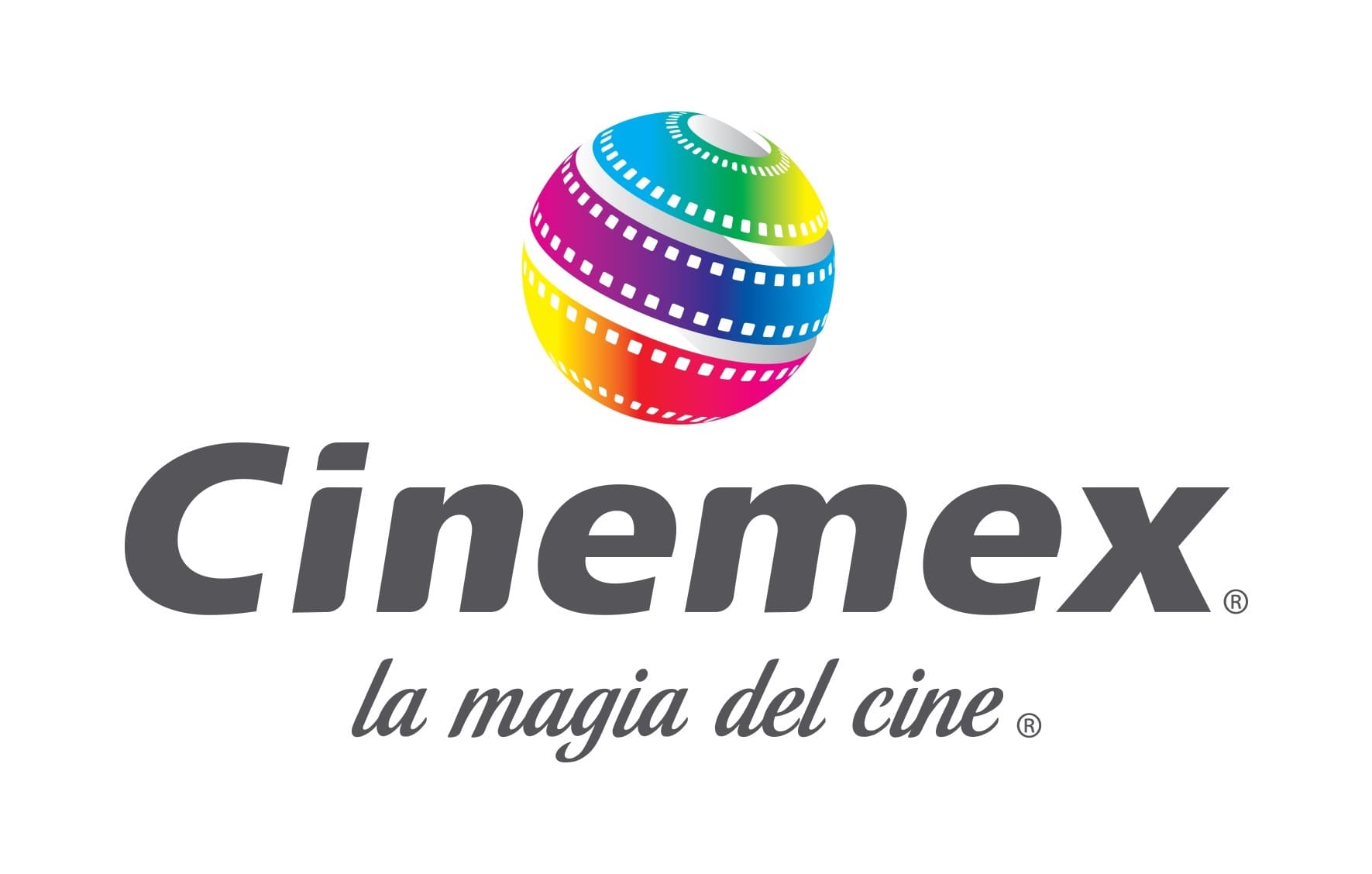 Cinemex Logo