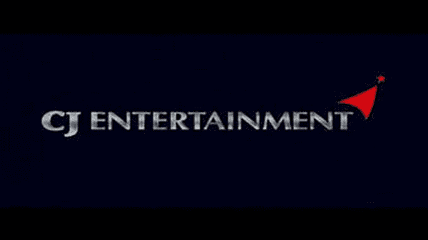 CJ Entertainment Logo