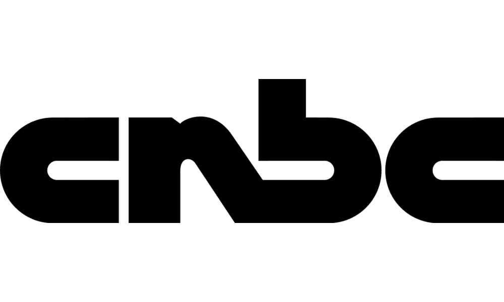 CNBC Logo