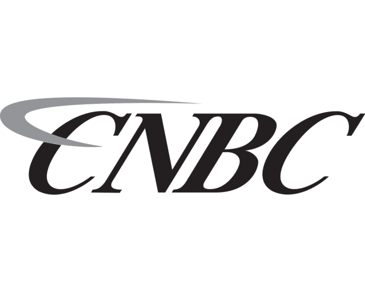 CNBC Logo