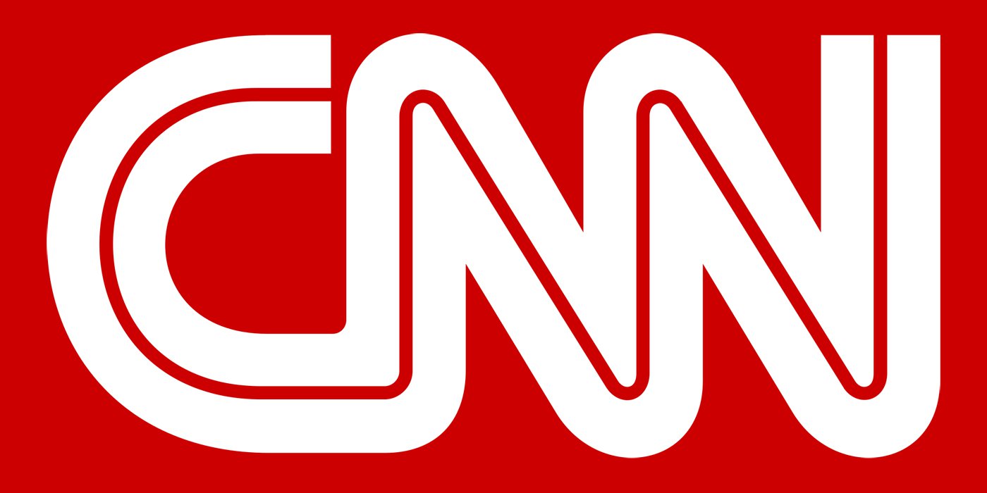 CNN Logo