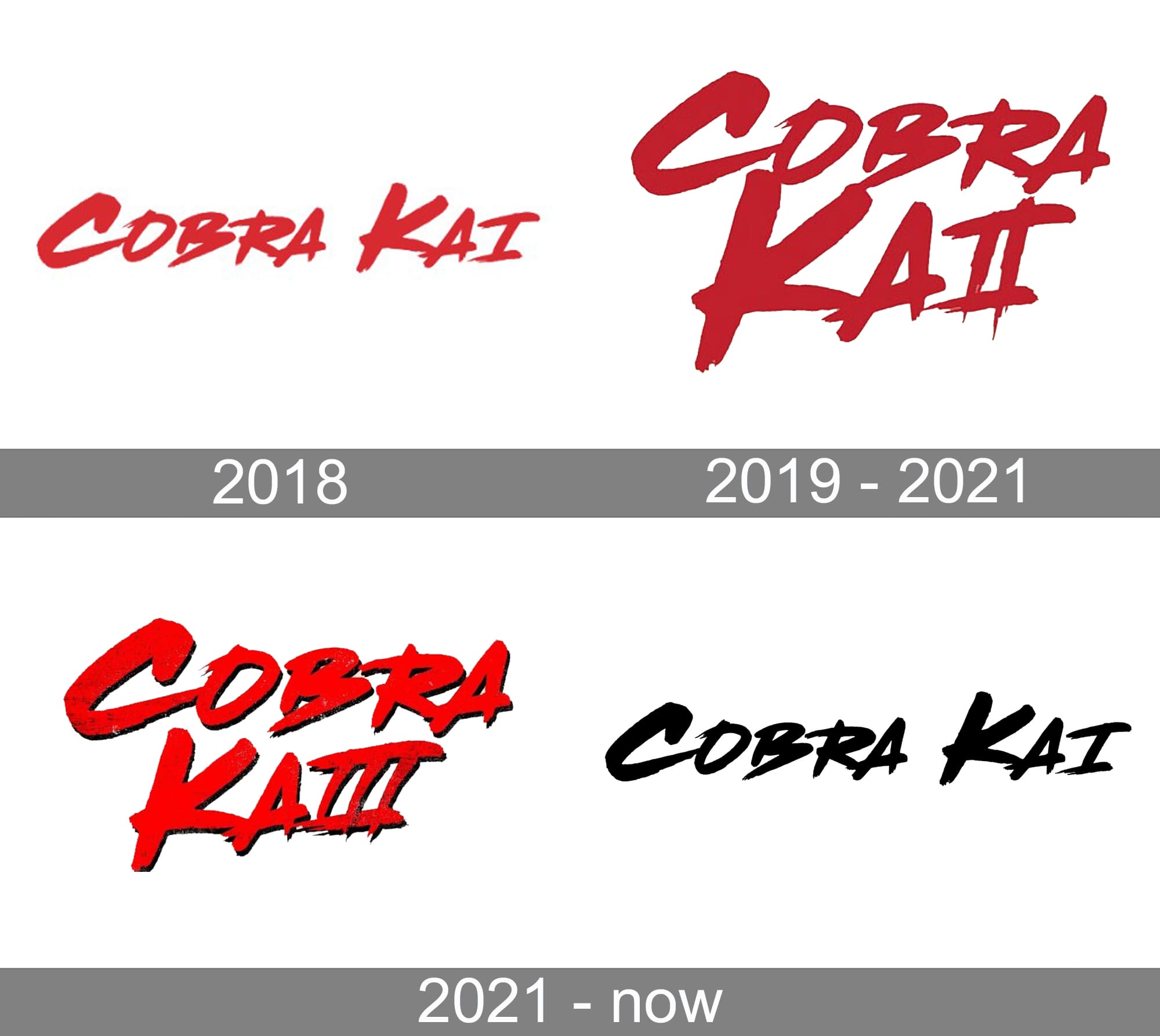 Cobra Kai Logo