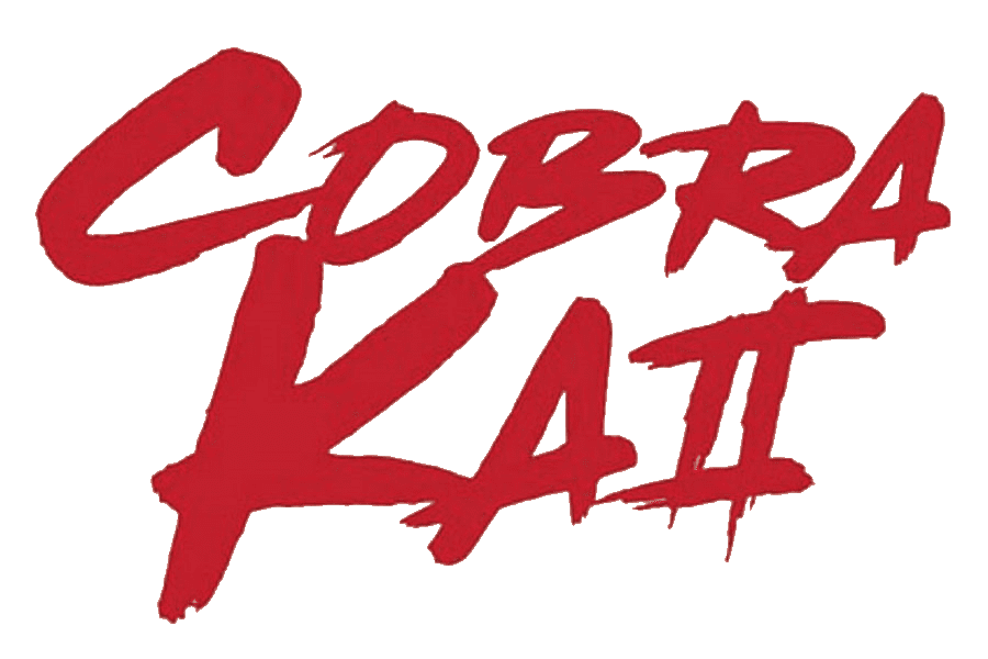 Cobra Kai Logo