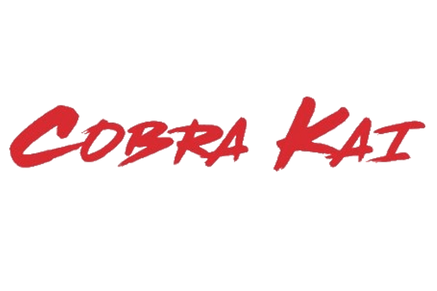 Cobra Kai Logo