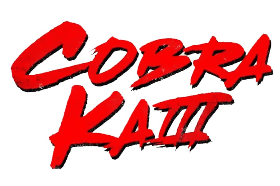 Cobra Kai Logo