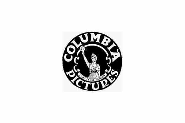 Columbia Pictures Logo