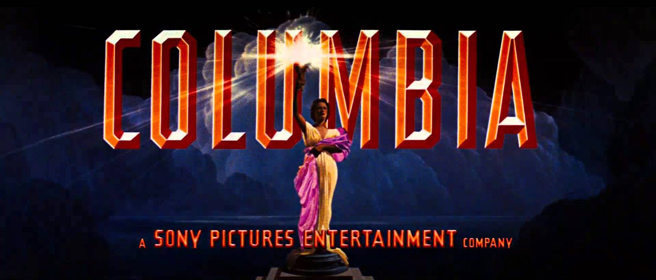 Columbia Pictures Logo