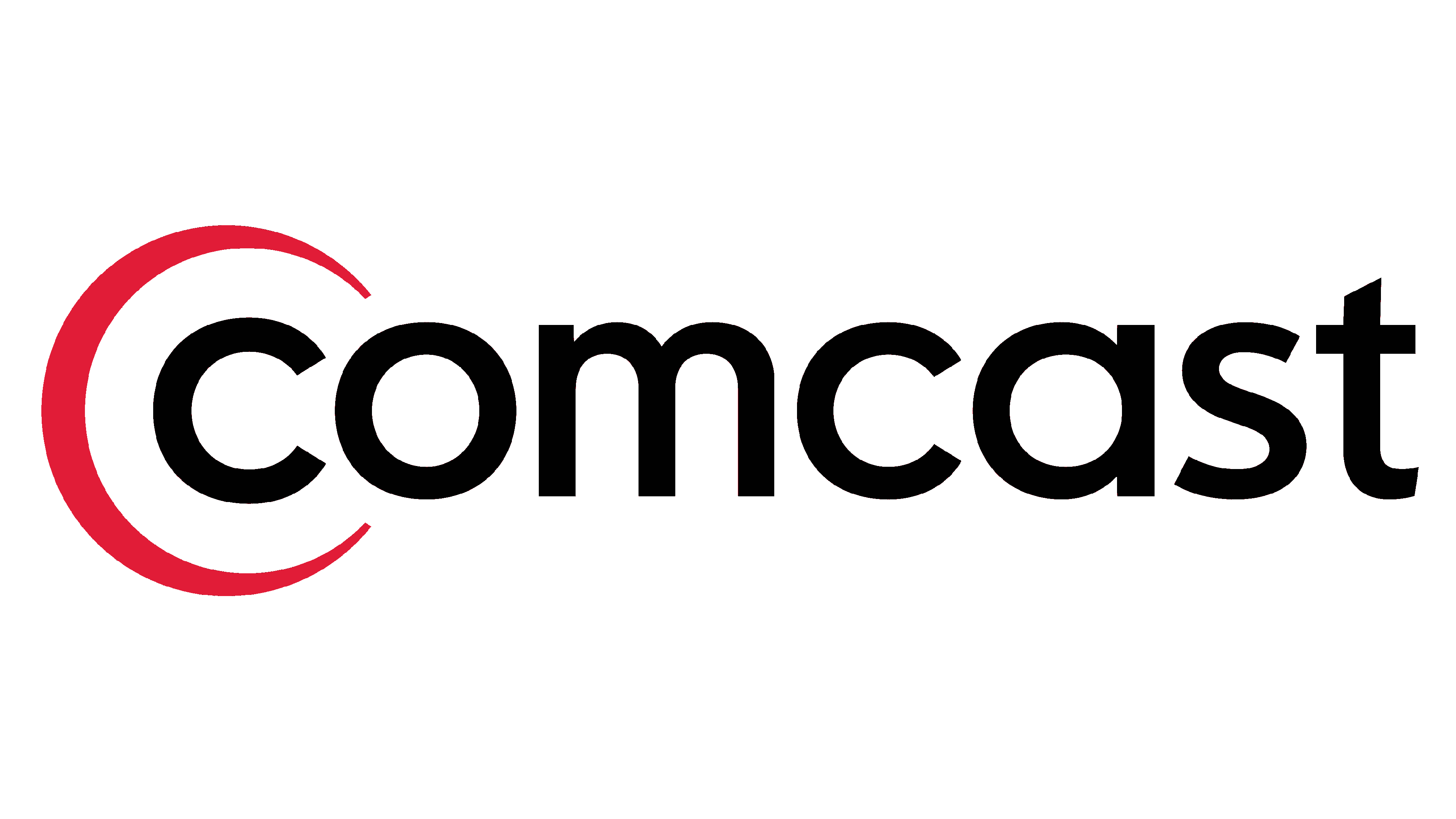 Comcast Logo