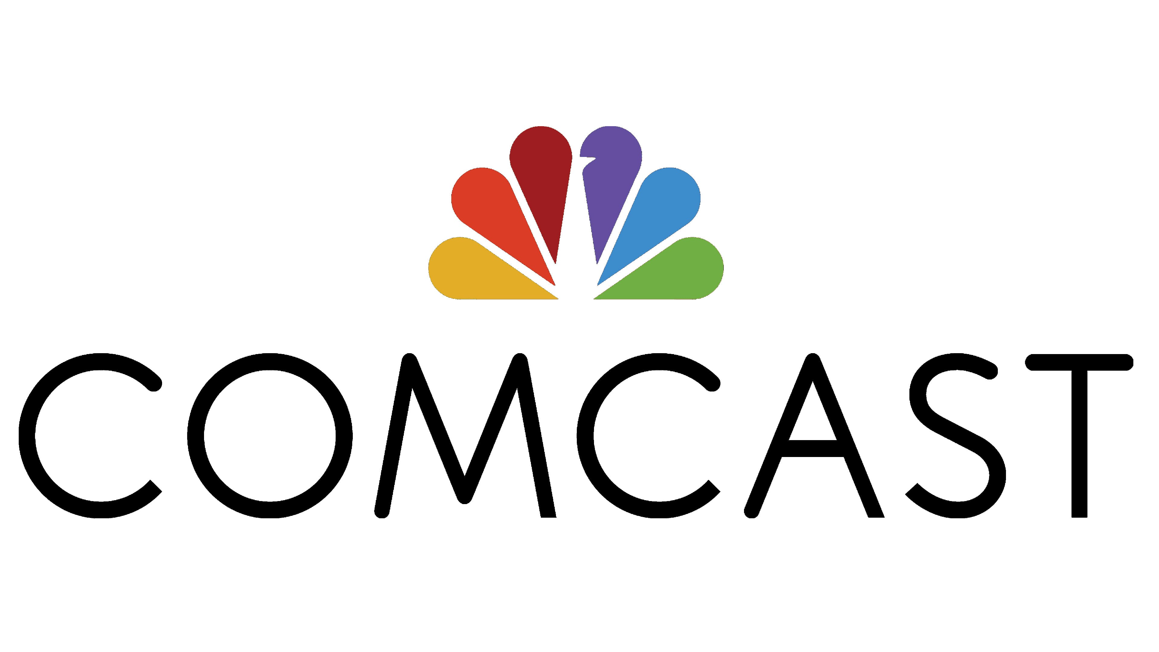 Comcast Logo