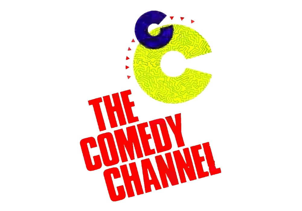 Comedy Central Logo