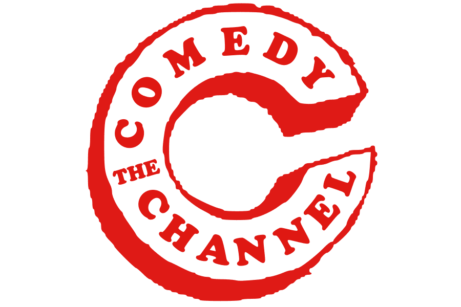 Comedy Central Logo