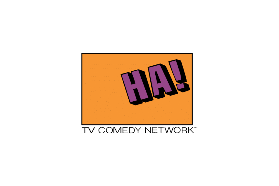 Comedy Central Logo