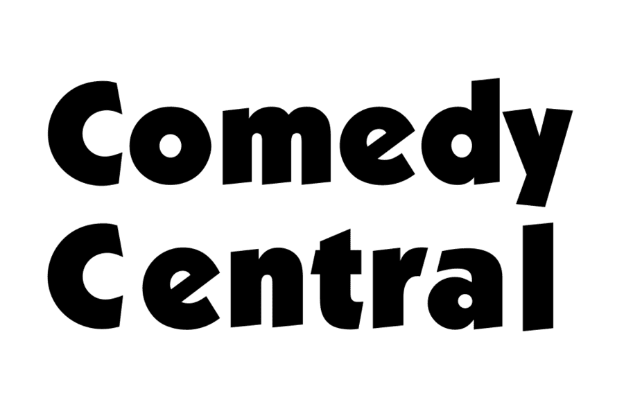 Comedy Central Logo