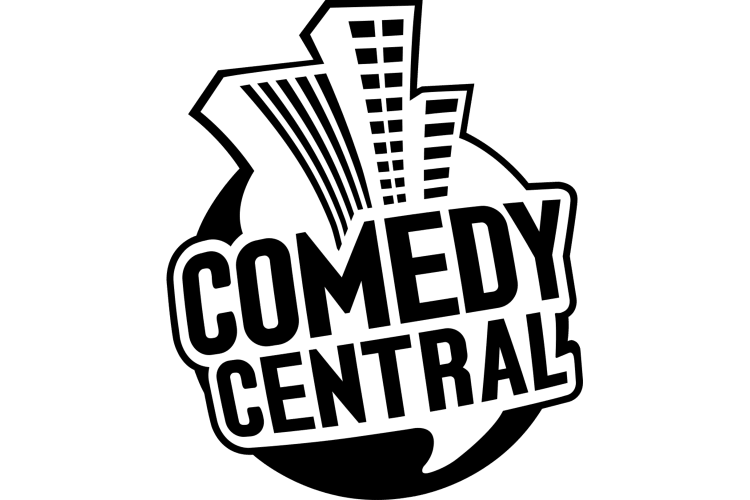 Comedy Central Logo