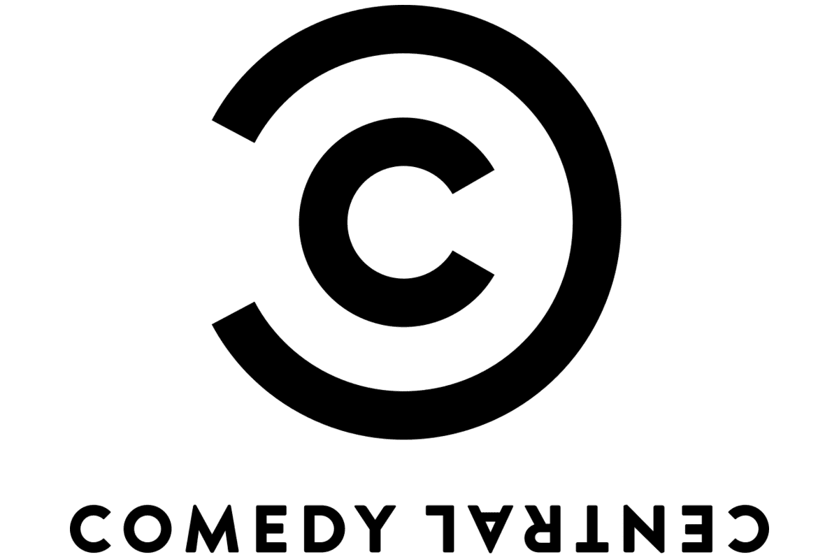 Comedy Central Logo